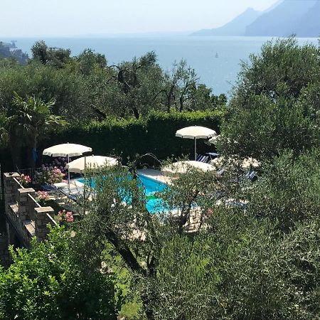 Villa Gaia Malcesine Eksteriør bilde