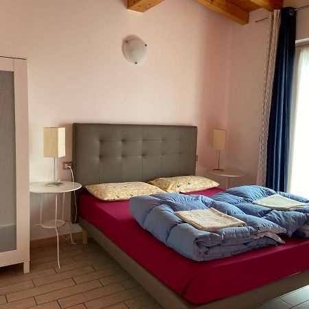 Villa Gaia Malcesine Eksteriør bilde