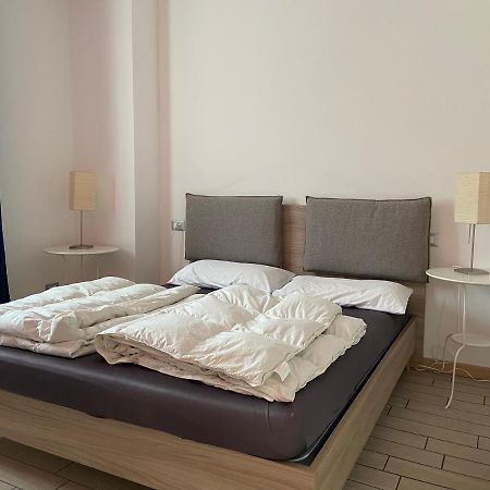 Villa Gaia Malcesine Eksteriør bilde
