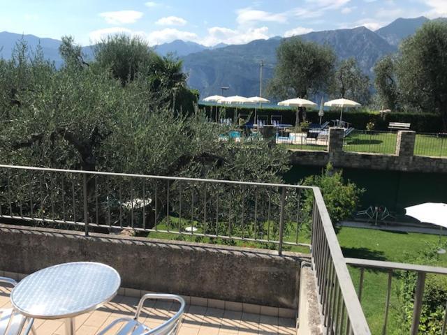 Villa Gaia Malcesine Eksteriør bilde