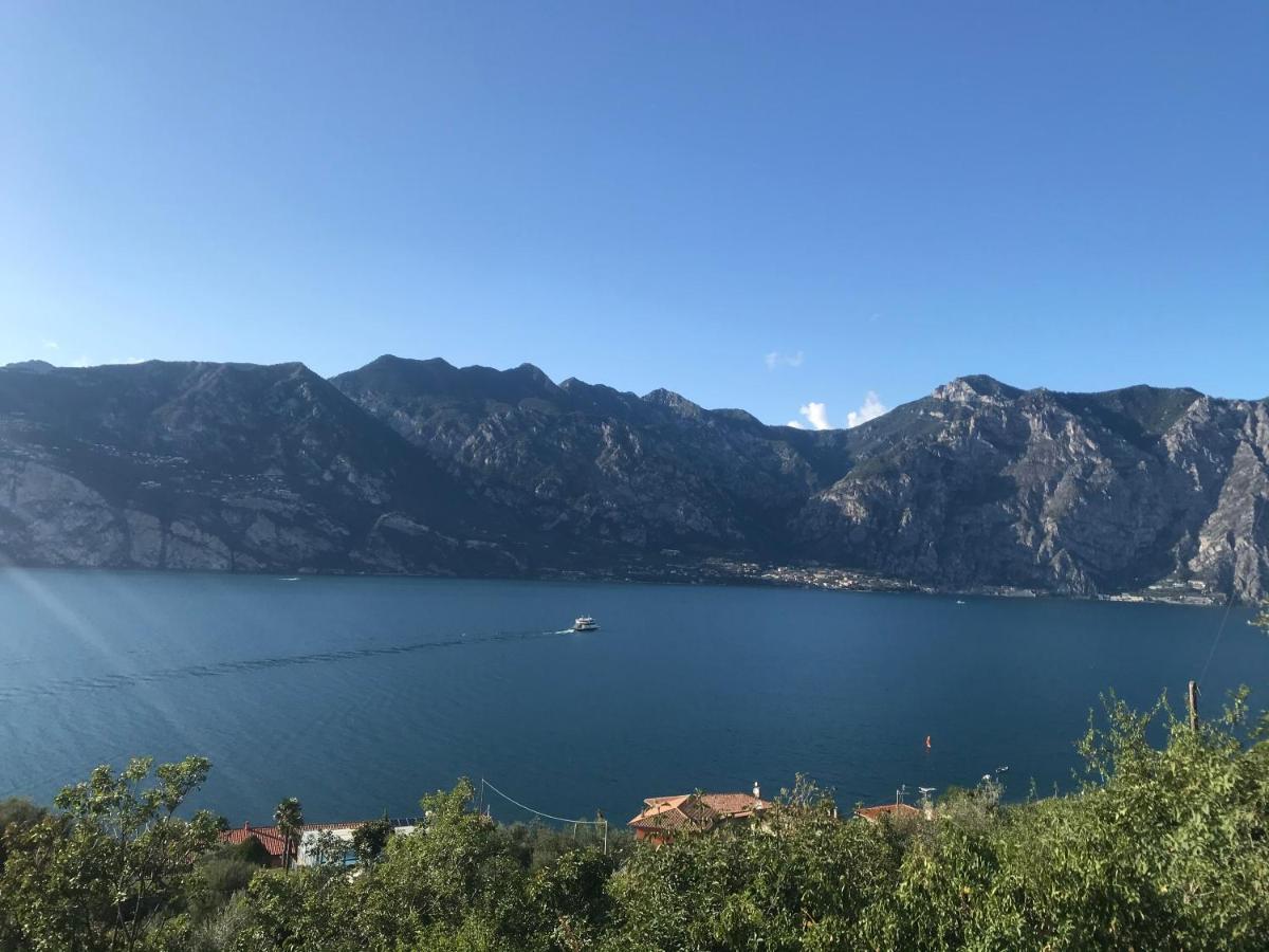 Villa Gaia Malcesine Eksteriør bilde
