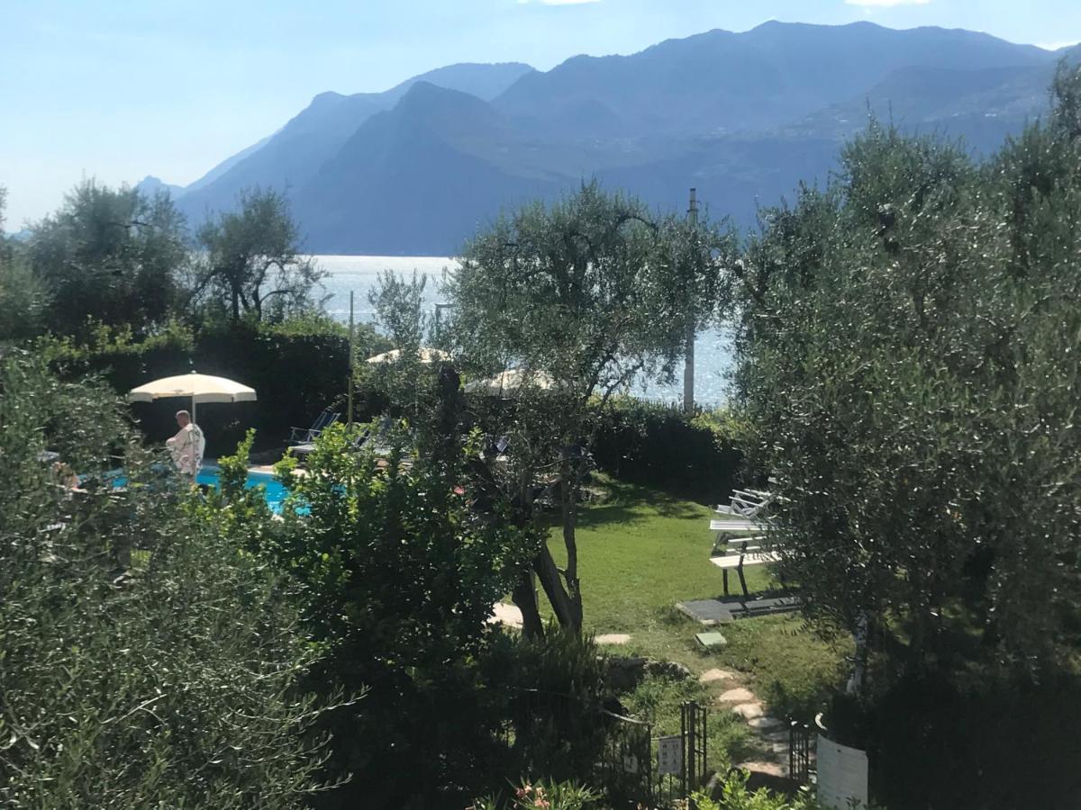 Villa Gaia Malcesine Eksteriør bilde