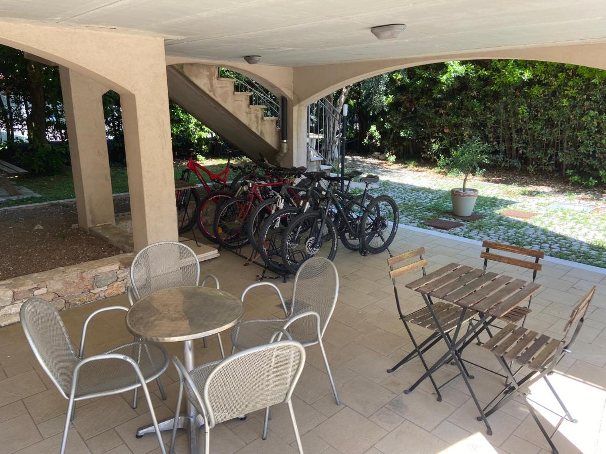 Villa Gaia Malcesine Eksteriør bilde