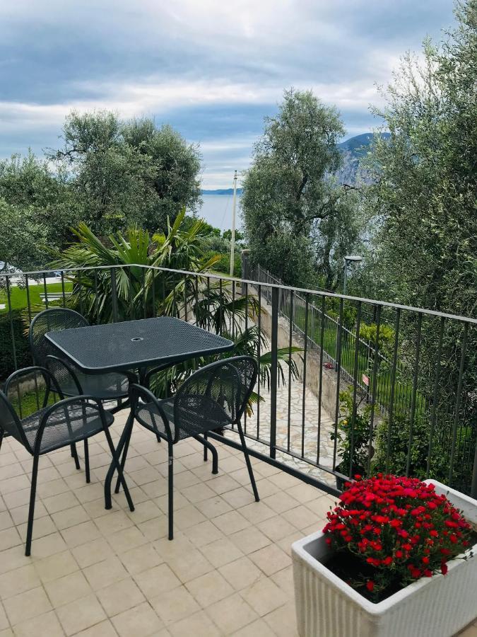 Villa Gaia Malcesine Eksteriør bilde