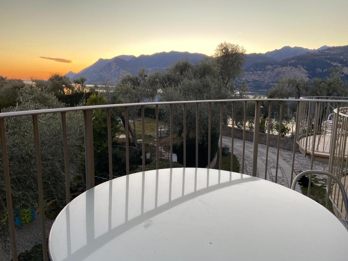Villa Gaia Malcesine Eksteriør bilde
