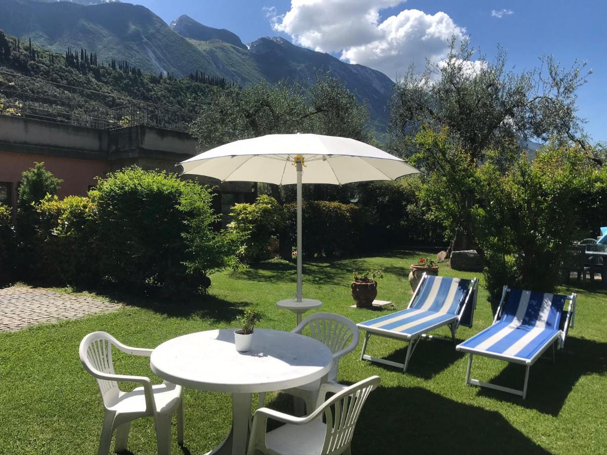 Villa Gaia Malcesine Eksteriør bilde