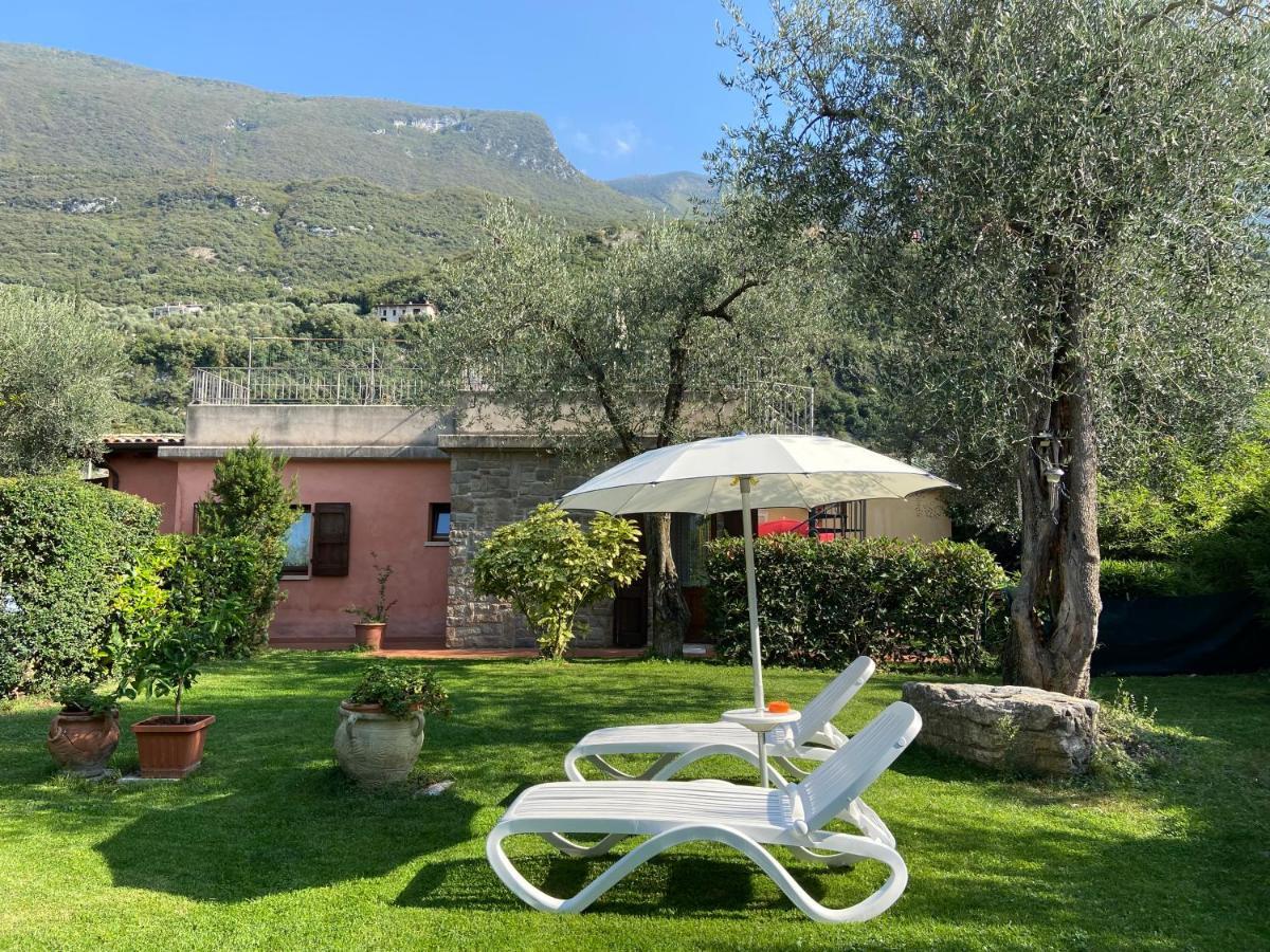 Villa Gaia Malcesine Eksteriør bilde