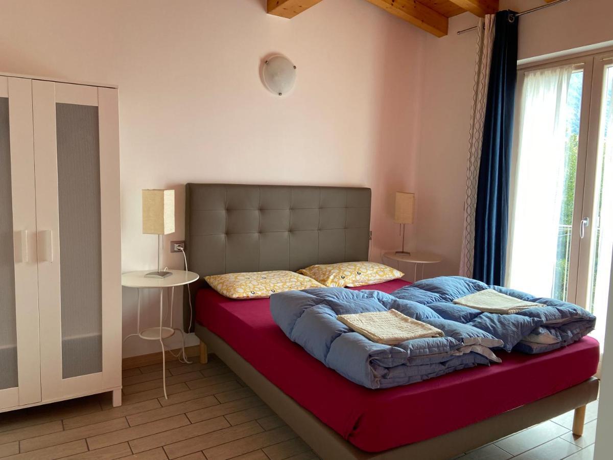 Villa Gaia Malcesine Eksteriør bilde
