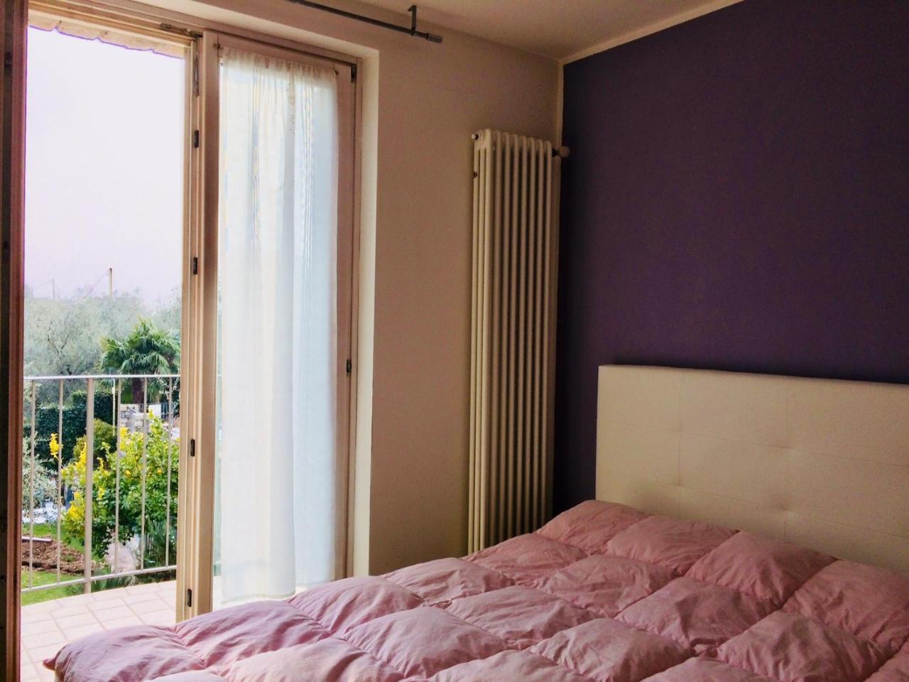 Villa Gaia Malcesine Eksteriør bilde